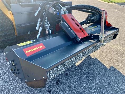 seppi mulcher dealers